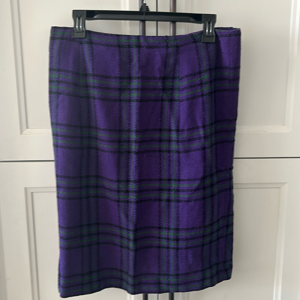 Celine Skirt ( Box 6)